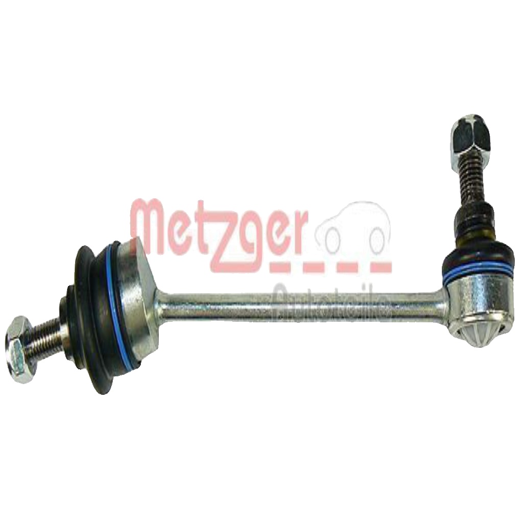 Original Metzger Rod/Strut Stabilizer 53050318 for Land Rover