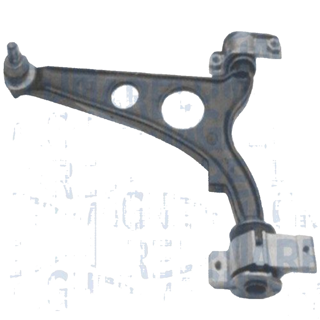 CONTROLTRAILING ARM WHEEL SUSPENSION 301181302000 FOR FIAT LANCIA 1.9L 4cyl 1.7L