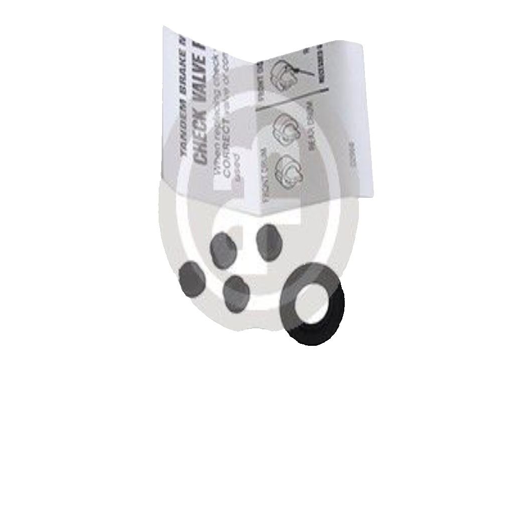 AUTOFREN SEINSA D1347 Repair Kit, brake master cylinder for TOYOTA