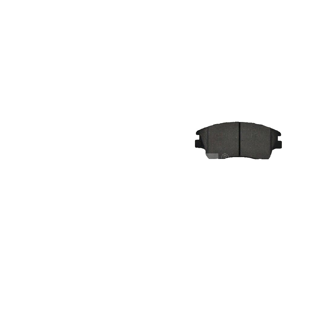 Front FERDINAND BILSTEIN 177321 Brake Pad Set, disc brake for HYUNDAI,KIA