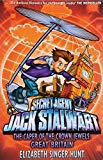 Jack Stalwart: The Caper of the Crown Jewels