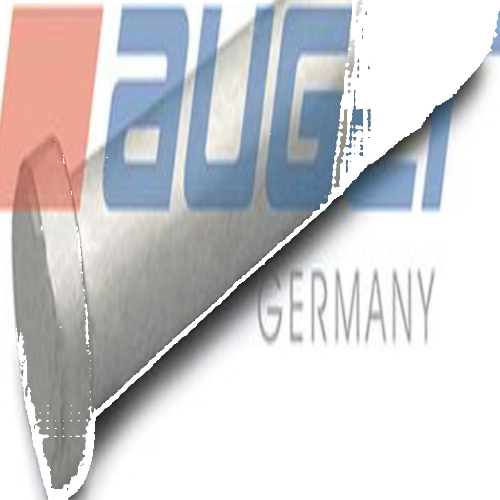 AUGER 75202 Wheel Stud for MAN