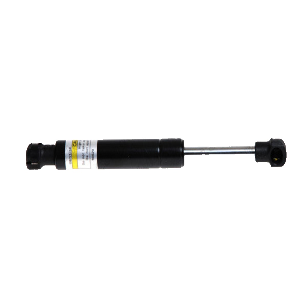 Front LESJÖFORS 8026102 Gas Spring, bonnet for FIAT