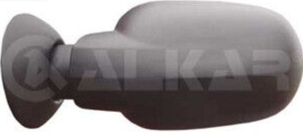 Left ALKAR 6101590 Outside Mirror for DACIA,RENAULT