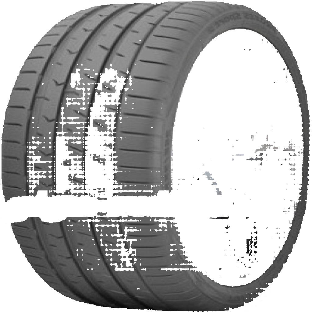 2 x 225/45R18 (95Y) XL Toyo Proxes Sport 2 Tyre, 2254518 - Extra Load (New)