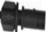 MEYLE 025 247 4319/W BRAKE PAD SET DISC BRAKE Front