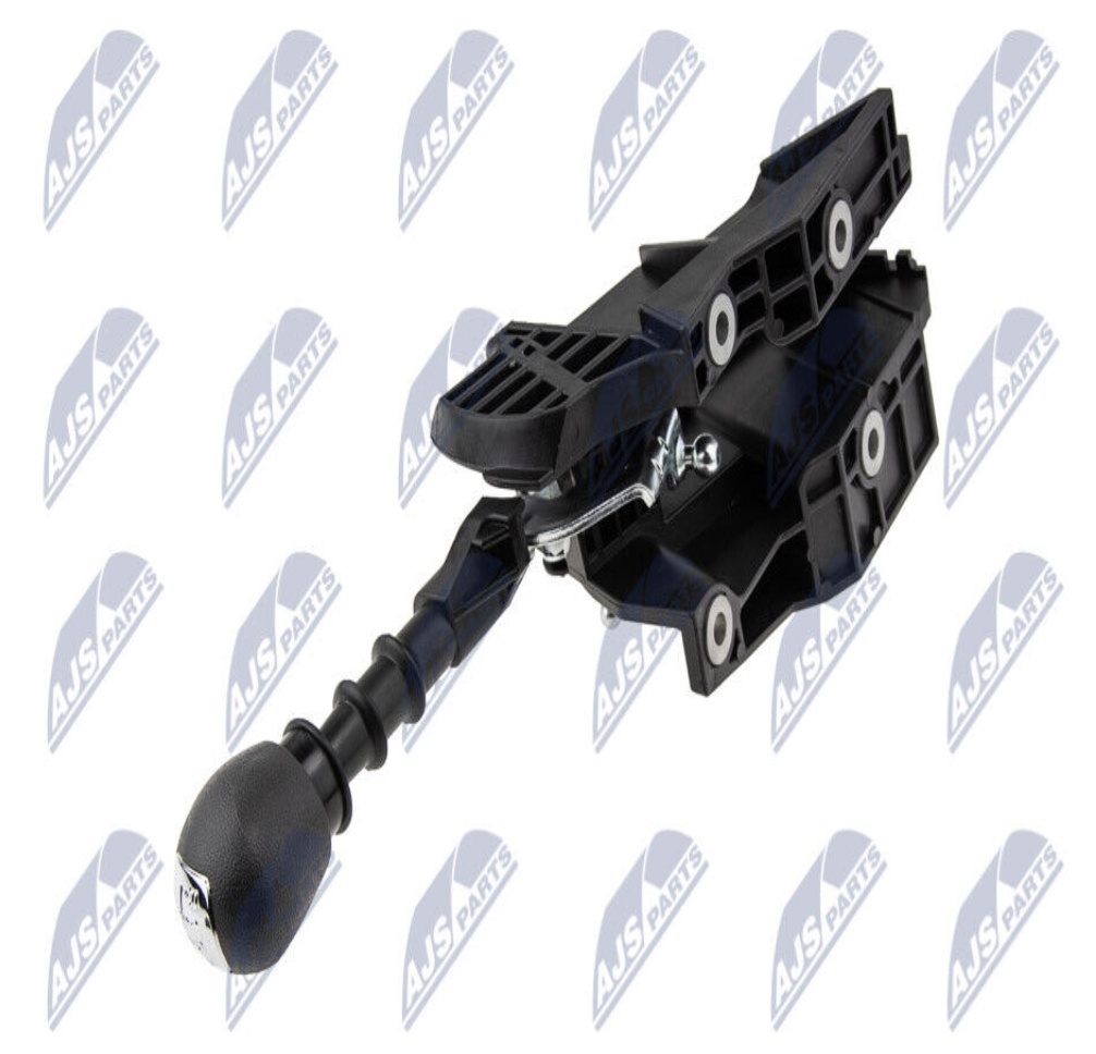 LZB-VC-002 NTY Gear Lever for IVECO