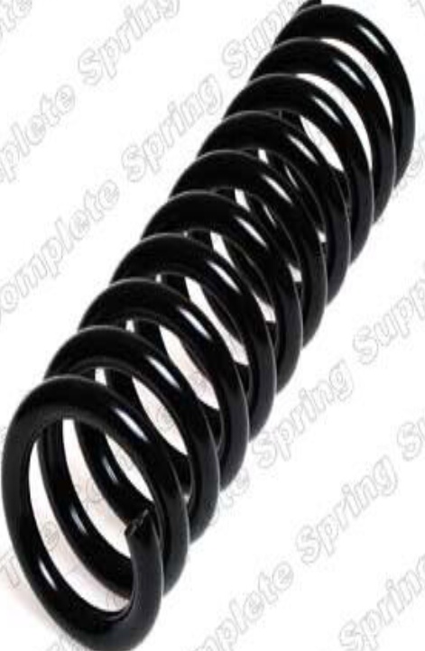 57070 KILEN Coil Spring for MERCEDES-BENZ
