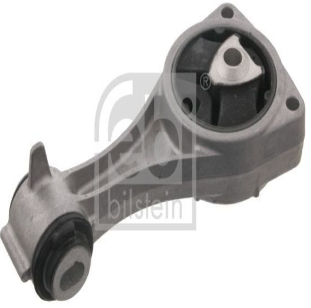 FEBI 33723 MOUNTING ENGINE Right,Upper