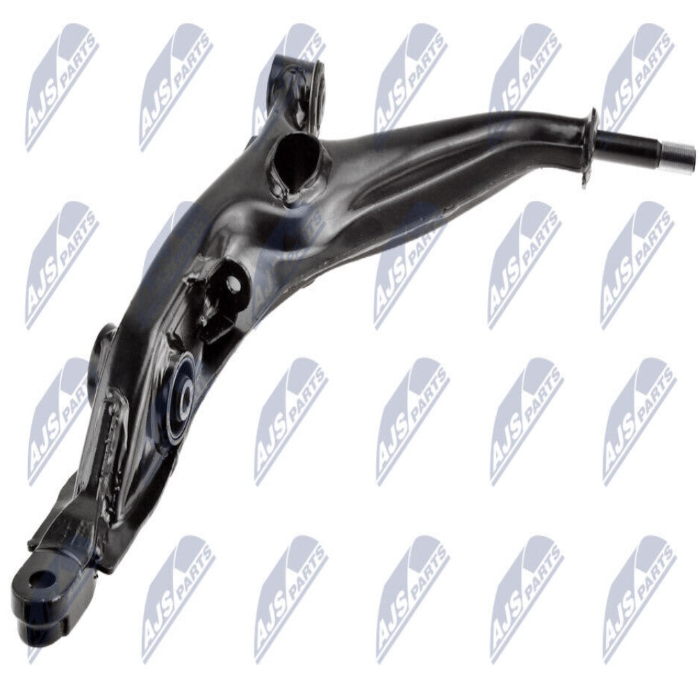 ZWD-HD-011 NTY Track Control Arm for HONDA