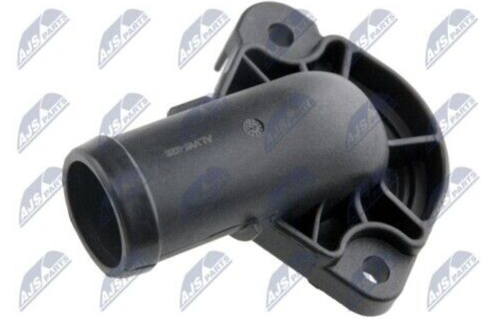 N.T.Y. CTM-VW-028.NTY Coolant Flange for AUDI,SEAT,SKODA,VW