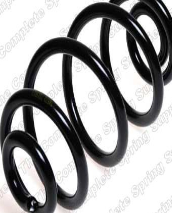 SUSPENSION SPRING 4295057 FOR VW ALT/AUZ/ASU/AZM 2.0L BGW/BHW 2.0L AWM 1.8L 4cyl