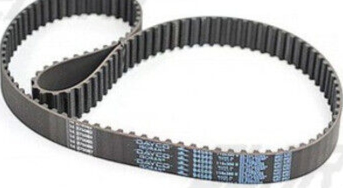 94926 DAYCO Timing Belt for CITROËN,PEUGEOT