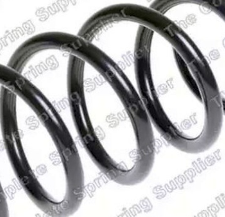 Suspension spring Rear Axle Coil Spring 54041 KILEN for HONDA