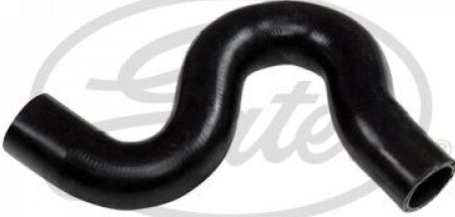 RADIATOR HOSE 3897 FOR PEUGEOT 206/Hatchback/SW/CC 307/Break CITROEN C4 1.4L