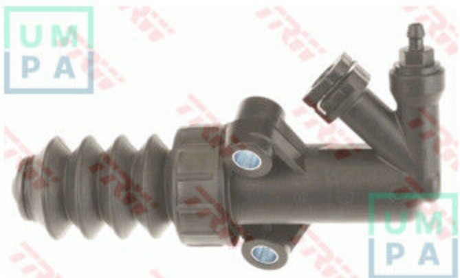 TRW-OE PJF192 Slave Cylinder, clutch for MAZDA
