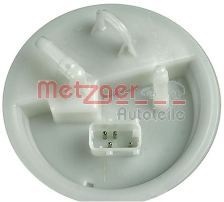 Original METZGER Fuel Transfer Unit 2250034 For BMW