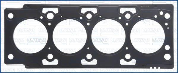 Original AJUSA Cylinder Head Gasket 10179320 For Chevrolet Opel - Image 5