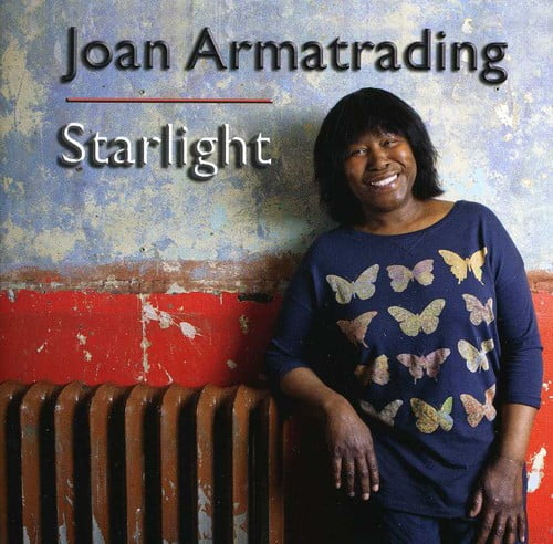 Armatrading Joan - Starlight