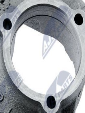 NTY ZZP-CH-009 Steering Knuckle, wheel suspension for JEEP