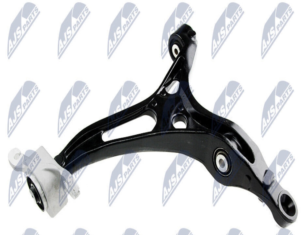Front Arm For Mercedes M W164 05-, Klasa Gl X164 06- /Lower Left/ 5902048883186 - Image 4