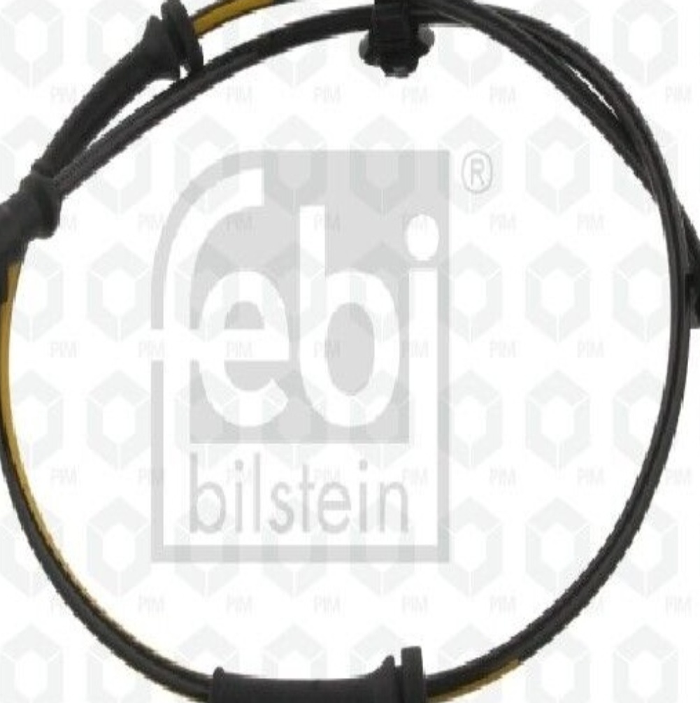 Front left and right FERDINAND BILSTEIN 34778 Sensor, wheel speed for CITROËN,PE - Image 13