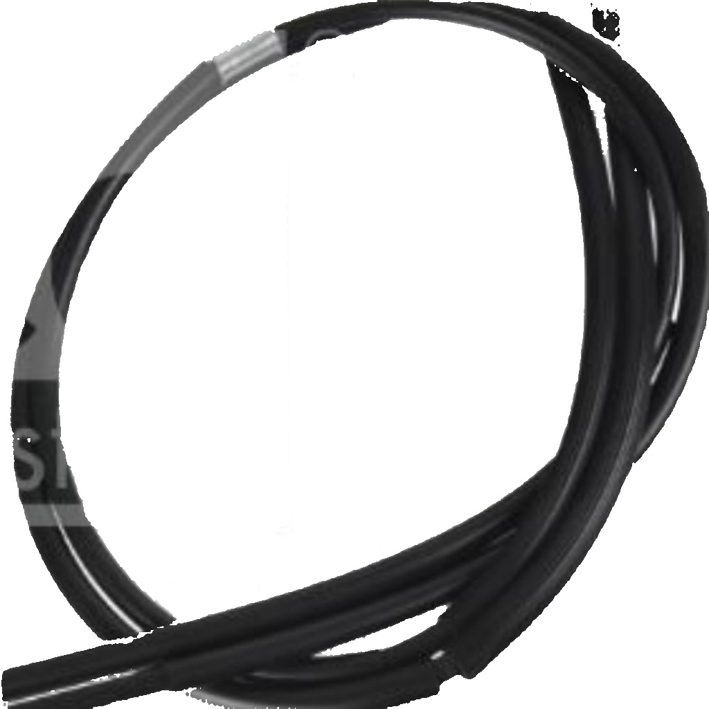 Rear FEBI BILSTEIN 176679 Cable, parking brake for OPEL,VAUXHALL