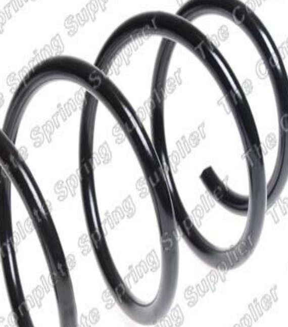 SUSPENSION SPRING 4026212 FOR FIAT 199B1/312B1/169A1.000 1.2L 4cyl 500