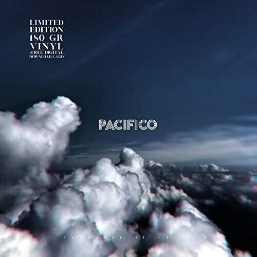 Pacifico - Bastasse Il Cielo - LP 180g + Download Card