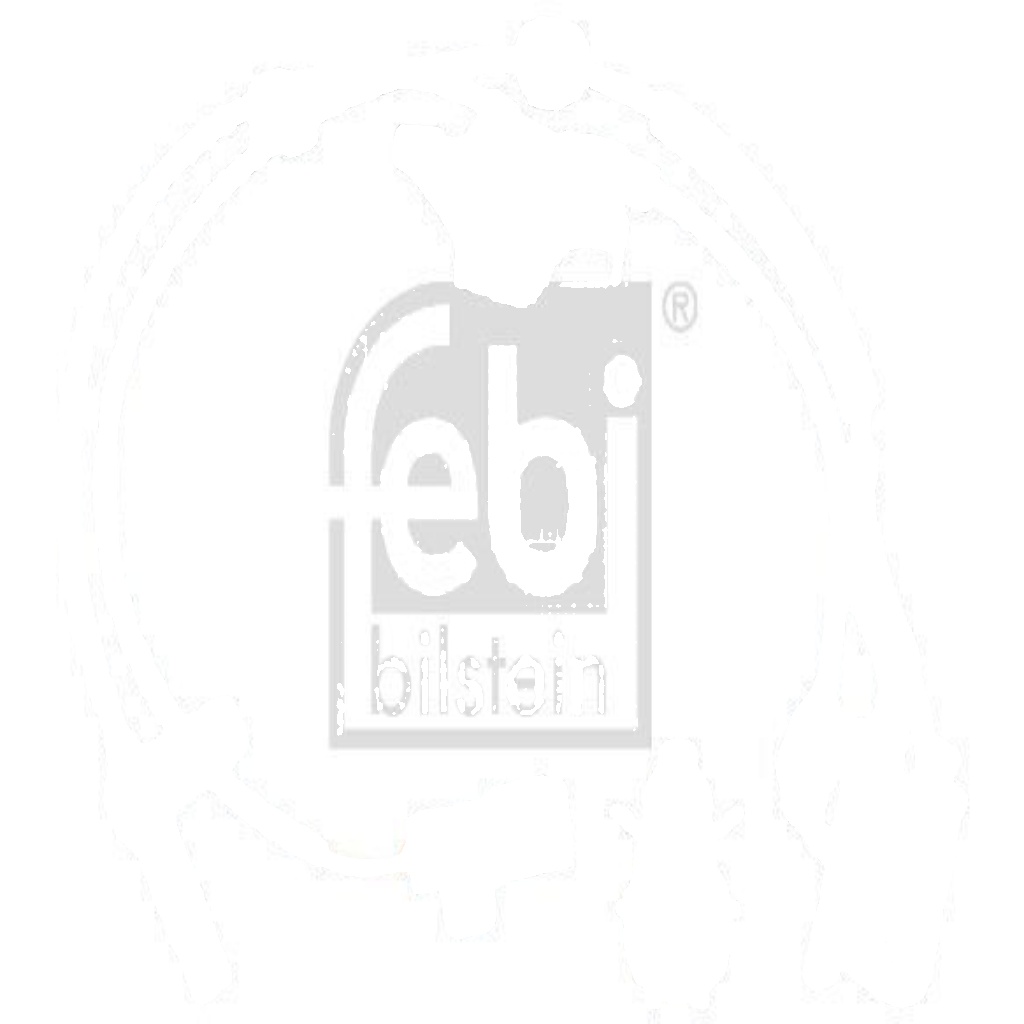 FEBI BILSTEIN SENSOR, WHEEL SPEED FRONT LEFT LEXUS TOYOTA CT PRIUS