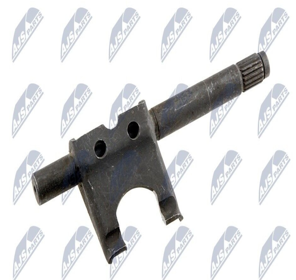 N.T.Y. NSL-FT-000.NTY Release Fork, clutch for ALFA ROMEO,FIAT,LANCIA