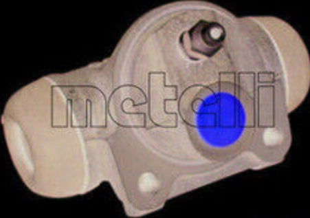 Rear METELLI 04-0612 Wheel Brake Cylinder for ALFA ROMEO,FIAT