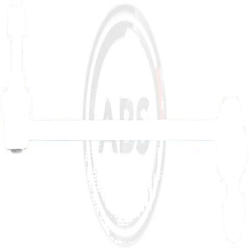 261004 A.B.S. Rod/Strut, stabiliser for MERCEDES-BENZ