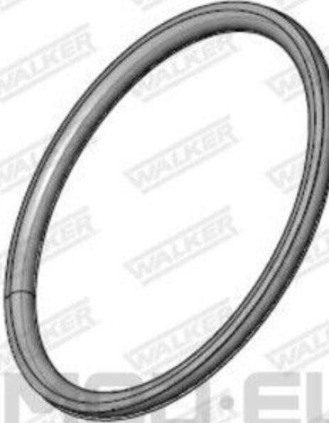 ✅Fits WALKER WALK81906 Exhaust system gasket/seal HONDA ACCORD VII,  ⭐UK Seller⭐