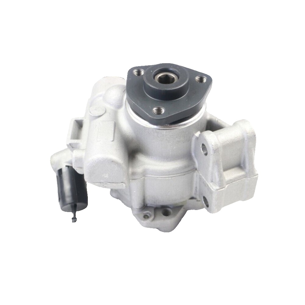 Power Steering Pump Fit for Mercedes-Benz CLK C209 C-Class CL203 S203 0024669301