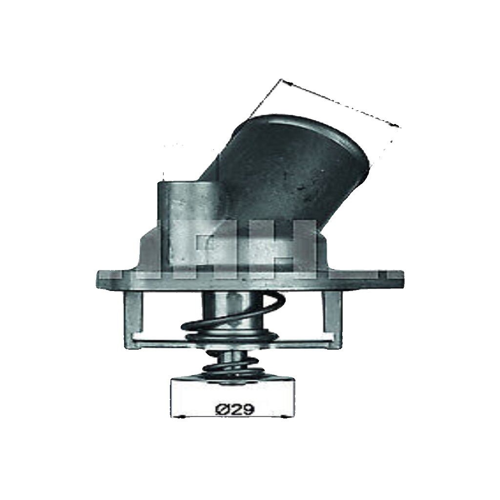 MAHLE TI 2 92 Thermostat, coolant for OPEL,VAUXHALL