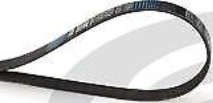 Multi-ribbed V-belt kit K016PK2403 GATES for AUDI VW SKODA