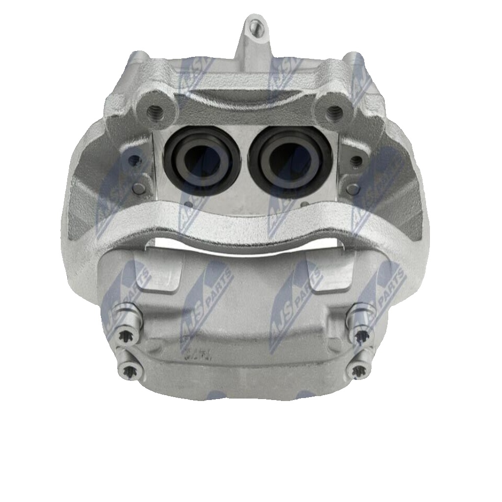 Brake caliper Front Axle Left Brake Caliper (4 pistons) HZP-ME-081 NTY