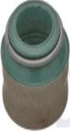 Fits ELRING 914.819 SHANK SEALANT IN. KPL.8 PCS DAIMLER  ⭐UK Stock⭐