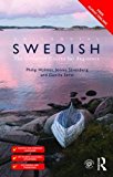 Colloquial Swedish by Philip Holmes, Jennie Svenberg, Gunill... - 9781138907164