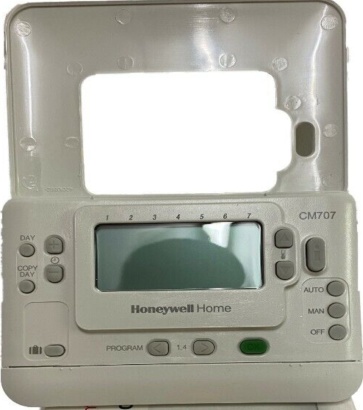 Honeywell 7 Day CM700 Programmable Room Thermostat CM707 CMT707A1029 Genuine
