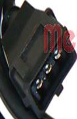 Original METZGER impulse transmitter crankshaft 0902002 for BMW