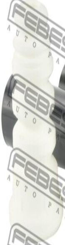 FDSHB-KUGR-KIT FEBEST Dust Cover Kit, shock absorber for FORD,FORD USA,VOLVO