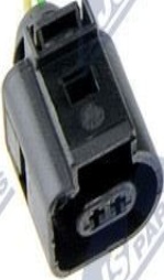 N.T.Y. EZC-VW-036.NTY Tailgate Handle for VW