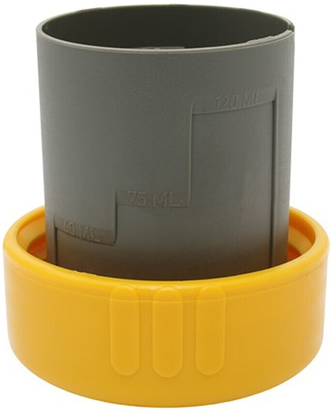 Thetford Genuine Dump Cap - C2 C3 C4 C200 Cassette Toilet Measuring Cup 2581078