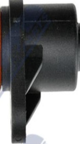 NTY ECP-HY-004 Sensor, crankshaft pulse for HYUNDAI