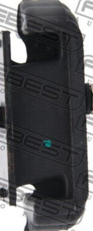 MZM-BON1 FEBEST Engine Mounting for MAZDA