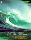 Governance in the Asia-Pacific - 9780415172769