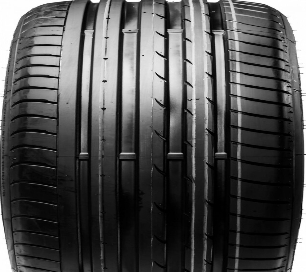 2 x 245/45/16 94W XL Nankang AS-2+ Performance Road Tyre - 2454516