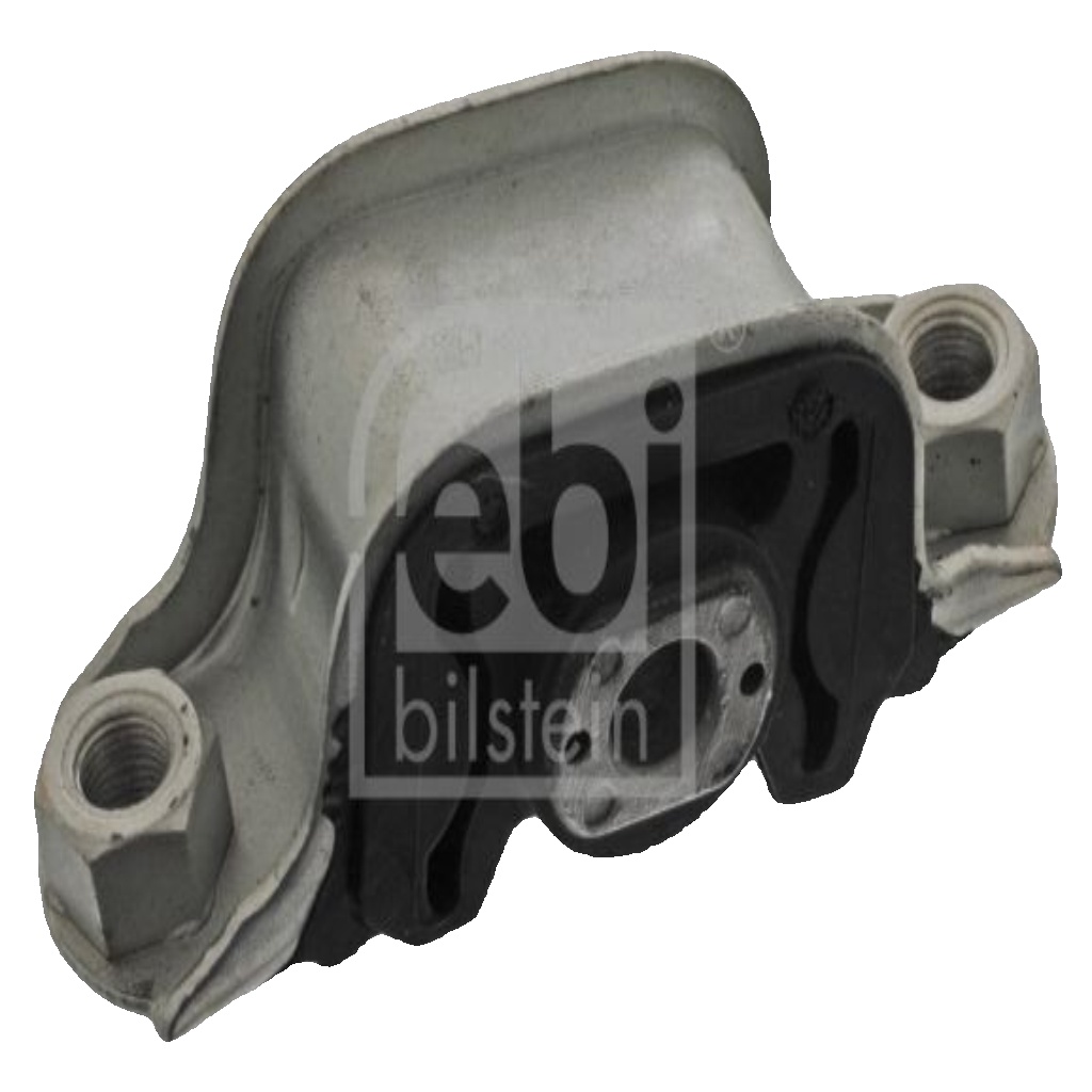 Rear FEBI GERMANY 14491 Mounting, manual transmission for CITROËN,FIAT,PEUGEOT